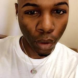 Meet your Posher, Aron